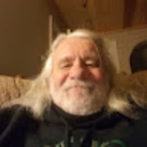 Meet your Posher, Ron